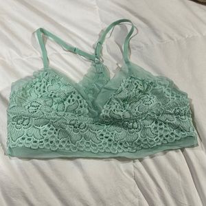 Aerie Laced Bralette